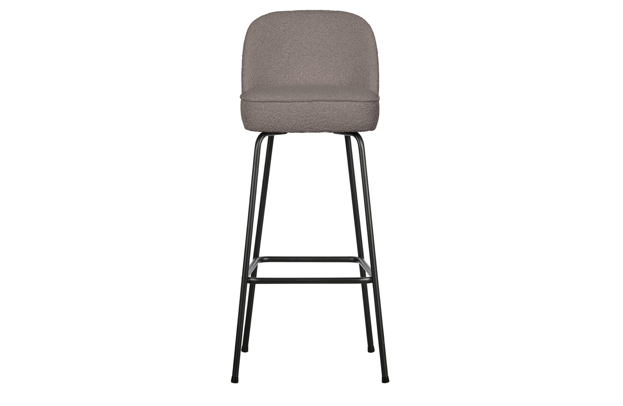 Hoker VOGUE boucle ciemnobeżowy Be Pure 80 cm Eye on Design