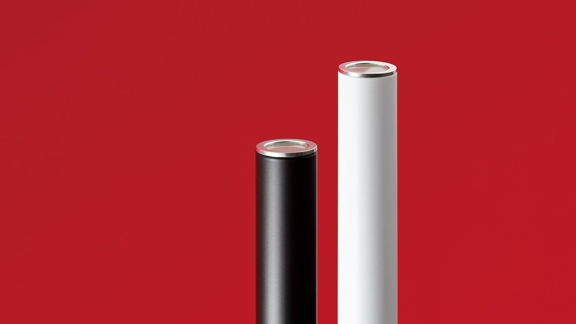 LLIO MINI Black Floor Lamp