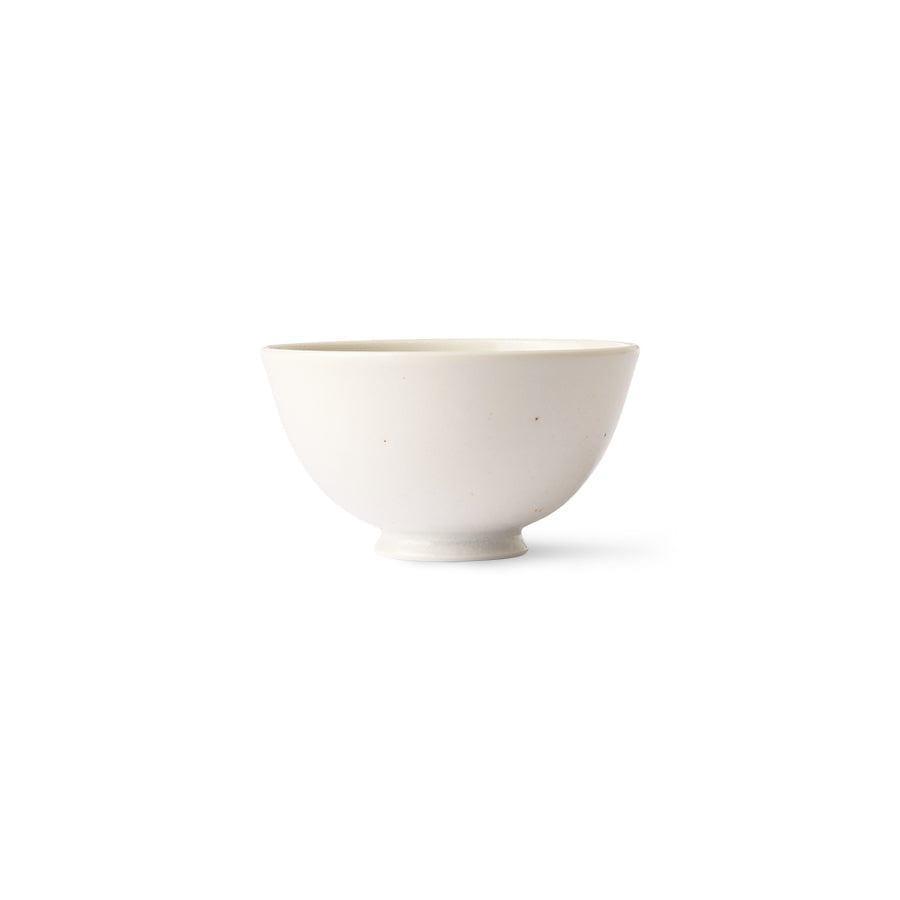 Japońska ceramiczna miska z kolekcji Kyoto HKliving Eye on Design