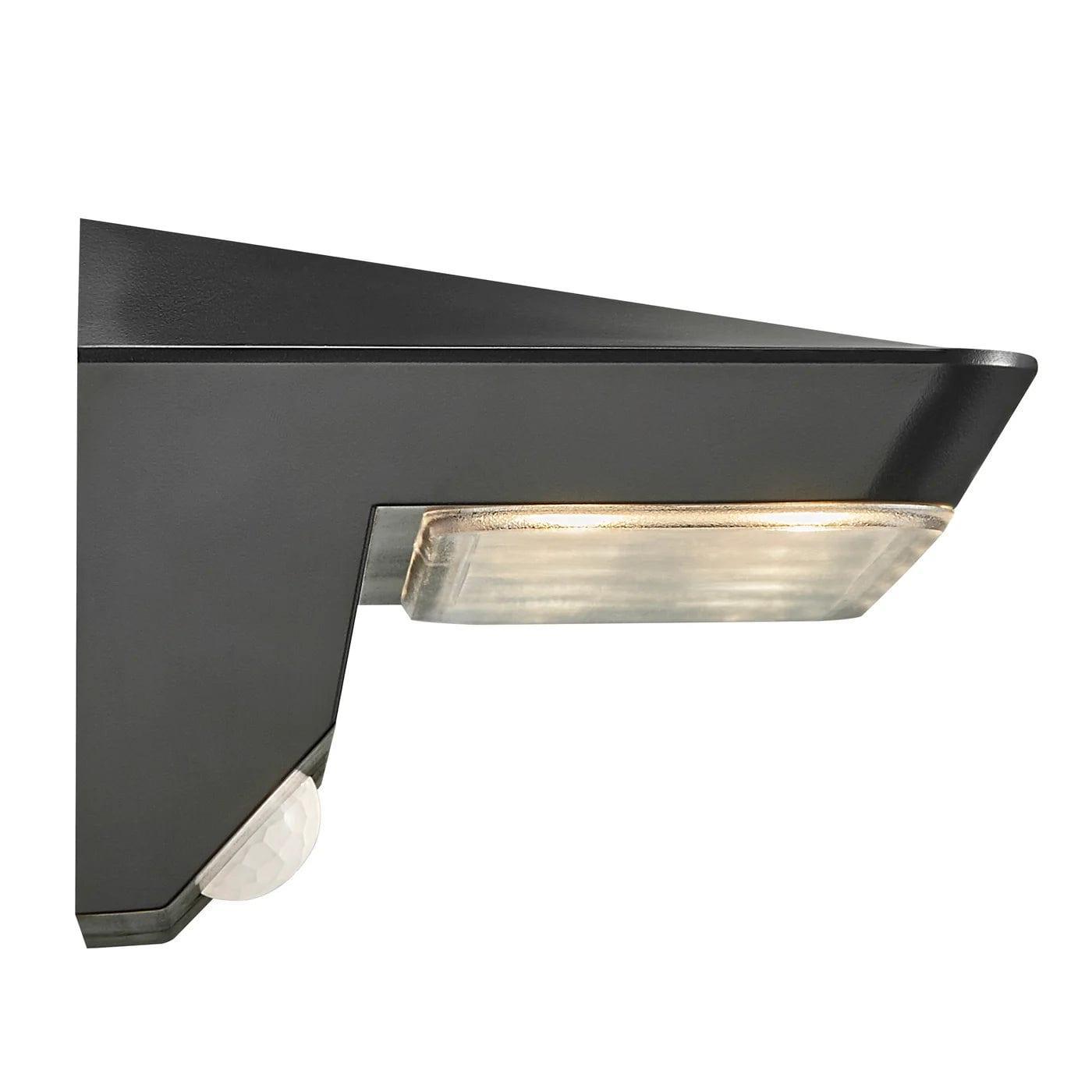 Kinkiet AGENA czarny Nordlux Eye on Design