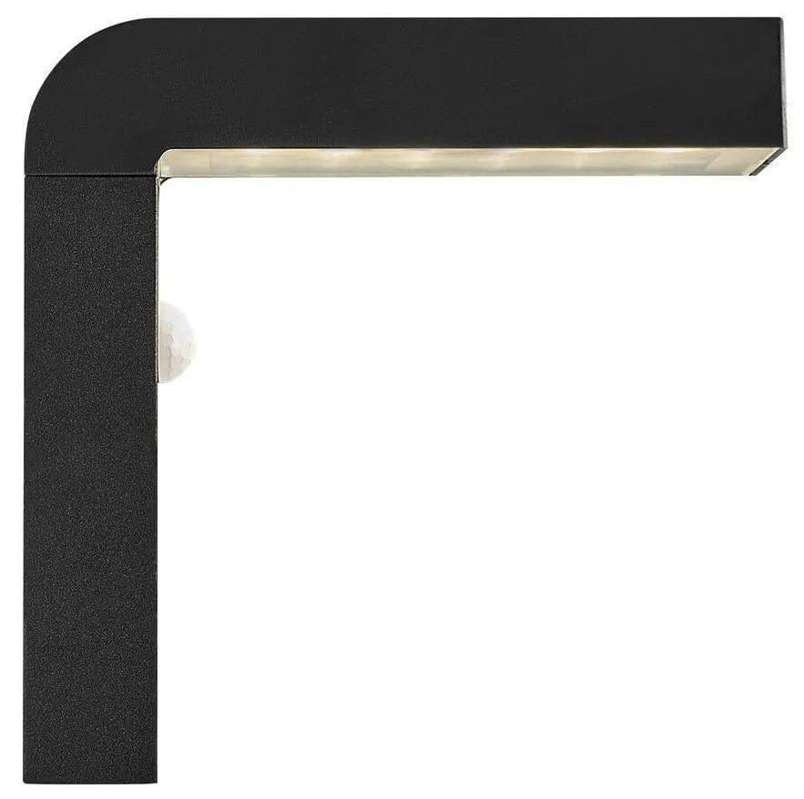 Kinkiet ALYA czarny Nordlux Eye on Design