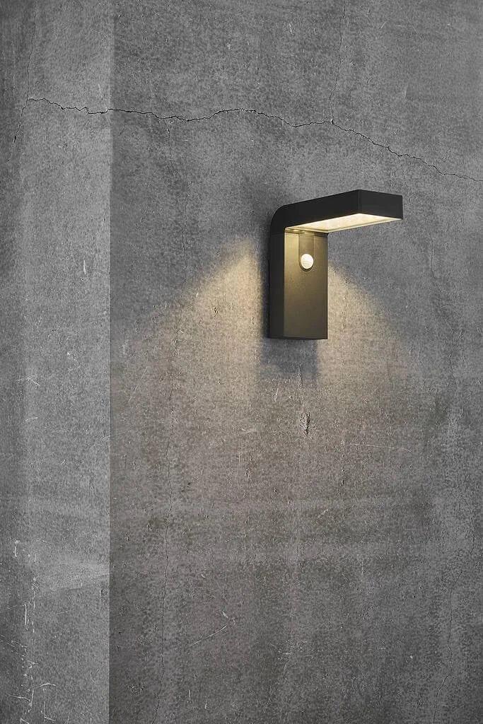 Kinkiet ALYA czarny Nordlux Eye on Design