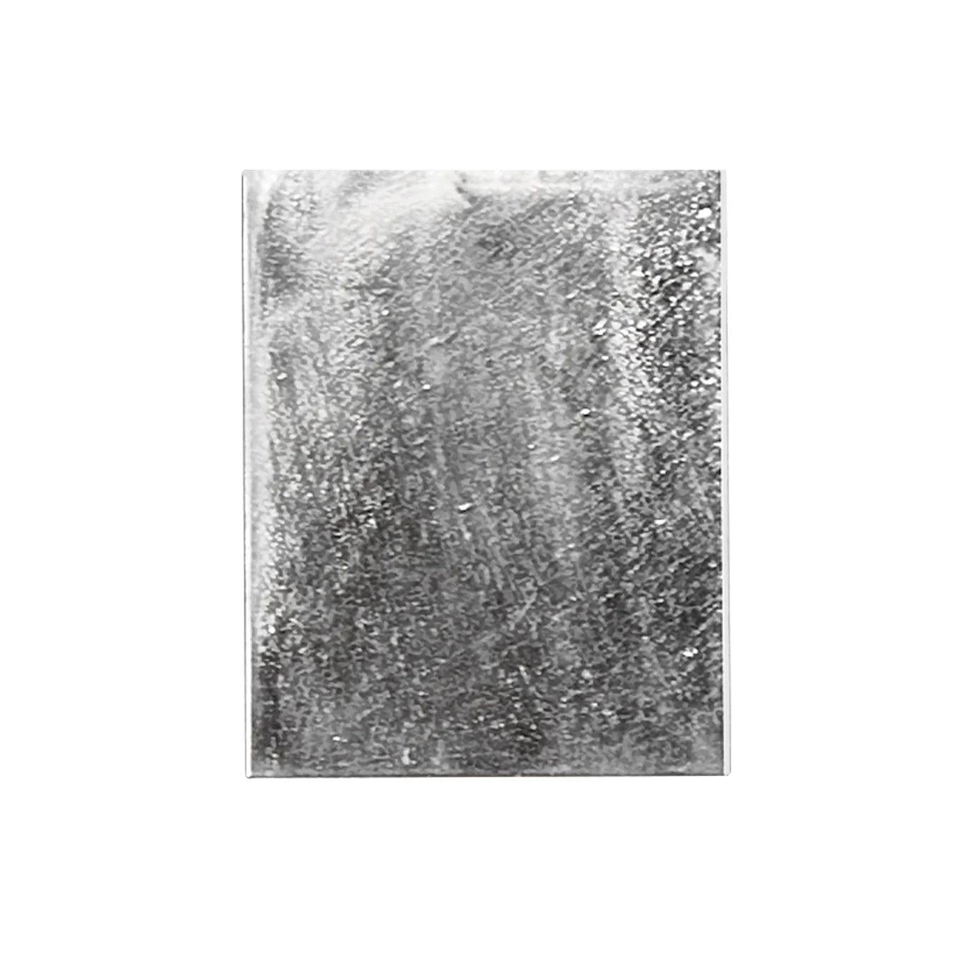 Kinkiet CANTO KUBI galwanizowany szary Nordlux Eye on Design