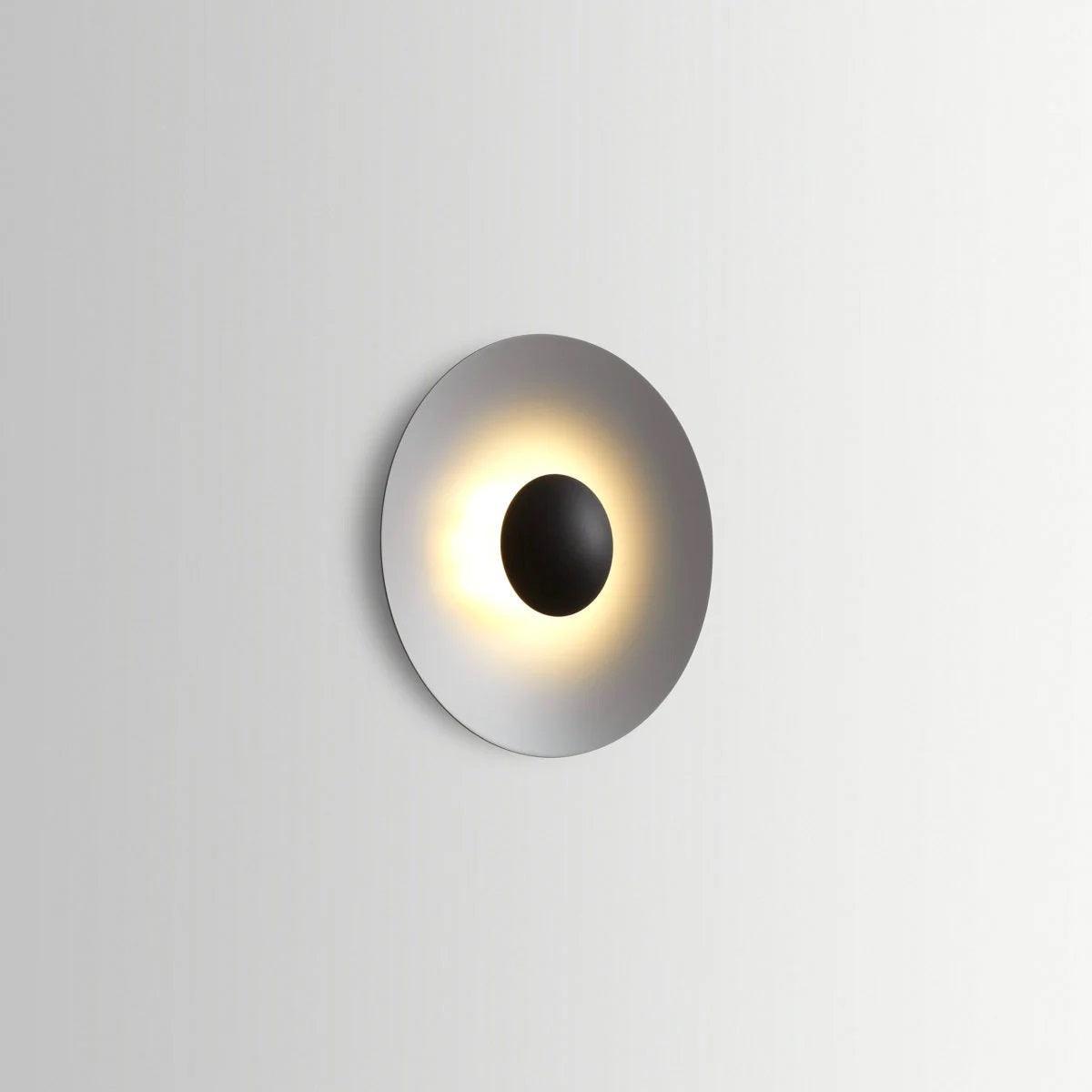 Kinkiet GINGER szary Marset Eye on Design