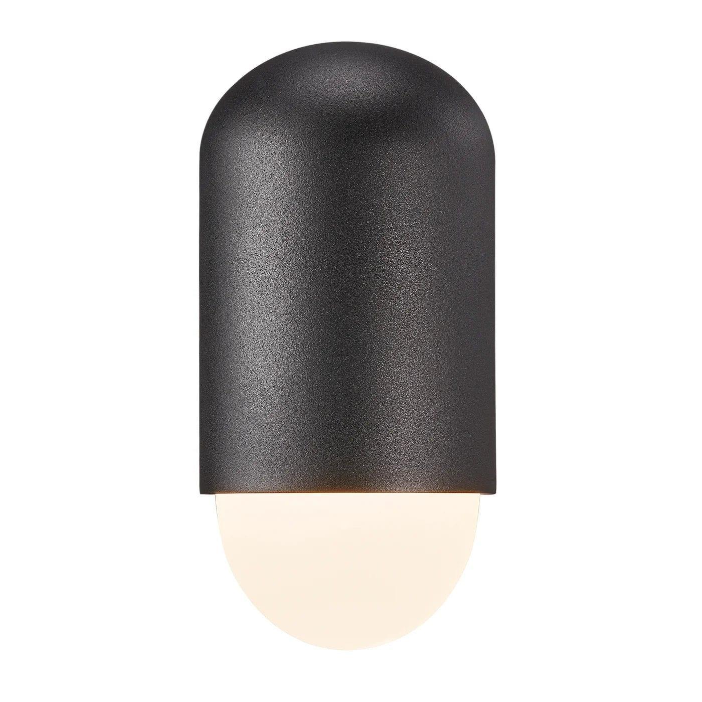 Kinkiet HEKA czarny Nordlux Eye on Design