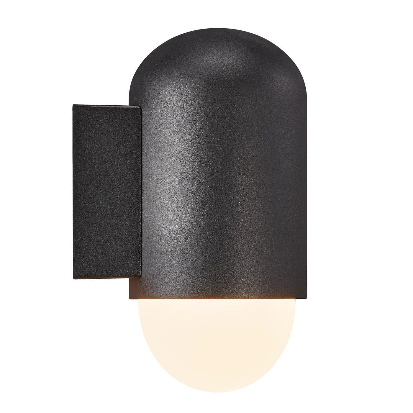 Kinkiet HEKA czarny Nordlux Eye on Design