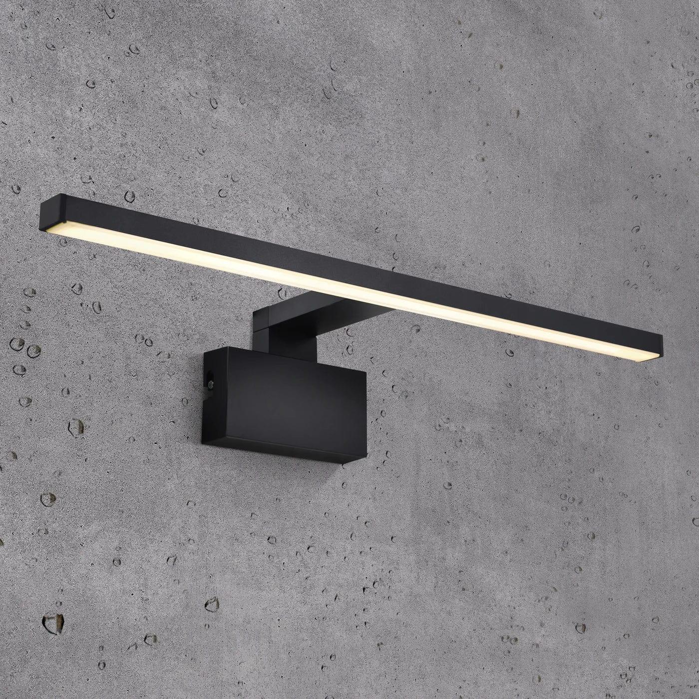 Kinkiet MARLEE czarny Nordlux Eye on Design