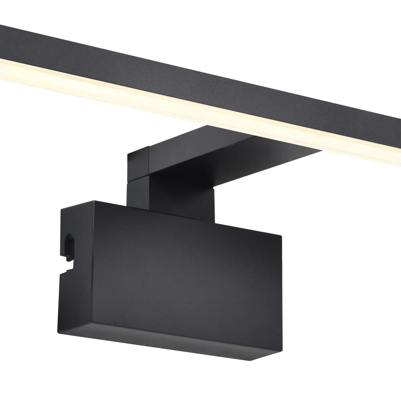 Kinkiet MARLEE czarny Nordlux Eye on Design