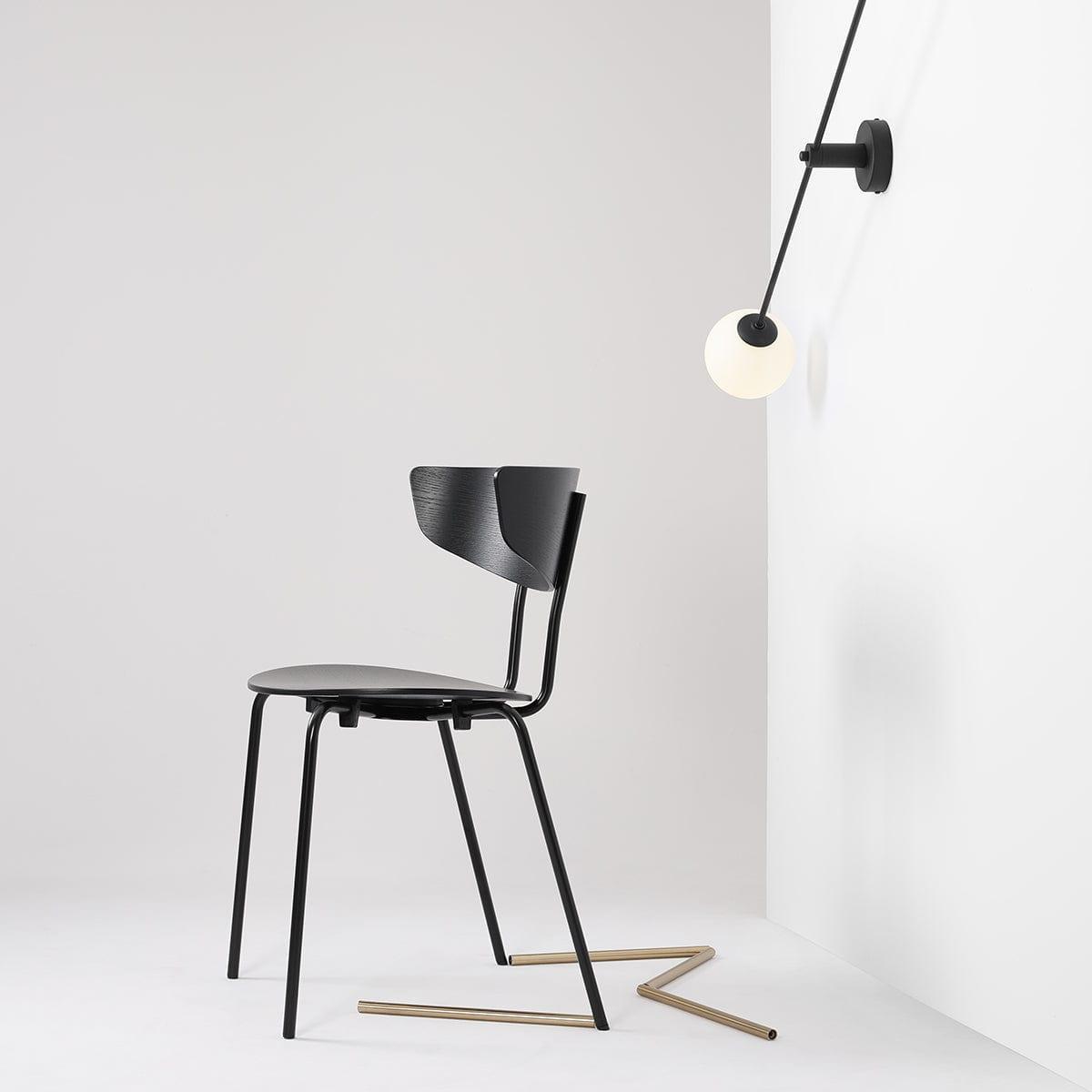 Kinkiet OHIO DUO czarny Artera Eye on Design