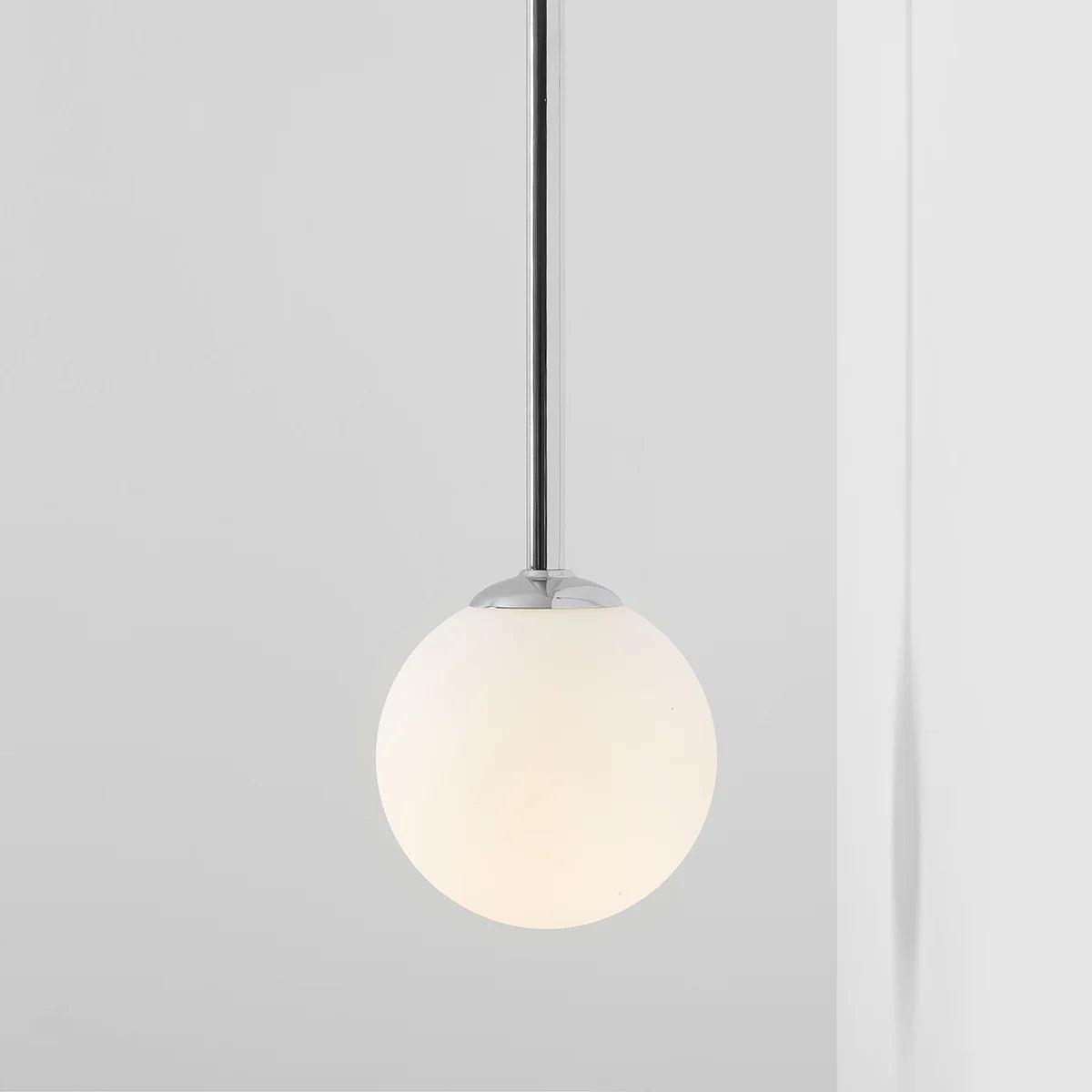 Kinkiet PINNE chromowany Artera Eye on Design