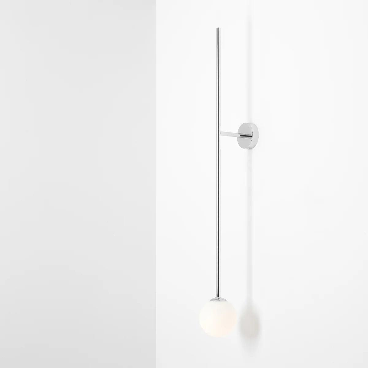 Kinkiet PINNE chromowany Artera Eye on Design