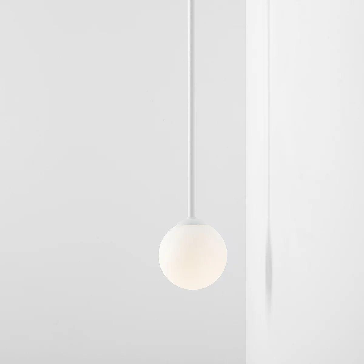 Kinkiet PINNE SOLO biały Artera Eye on Design
