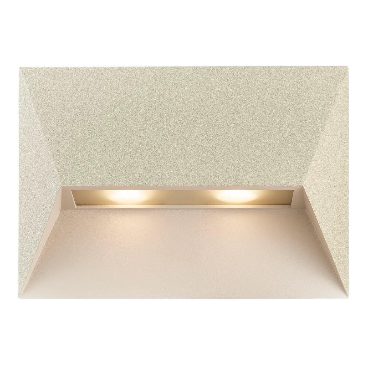 Kinkiet PONTIO DUO piaskowy Nordlux Eye on Design