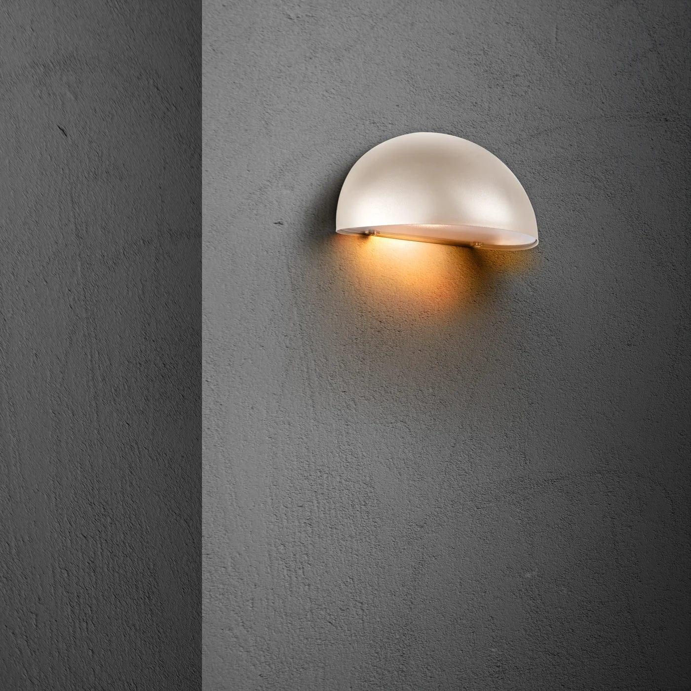 Kinkiet SCORPIUS piaskowy Nordlux Eye on Design