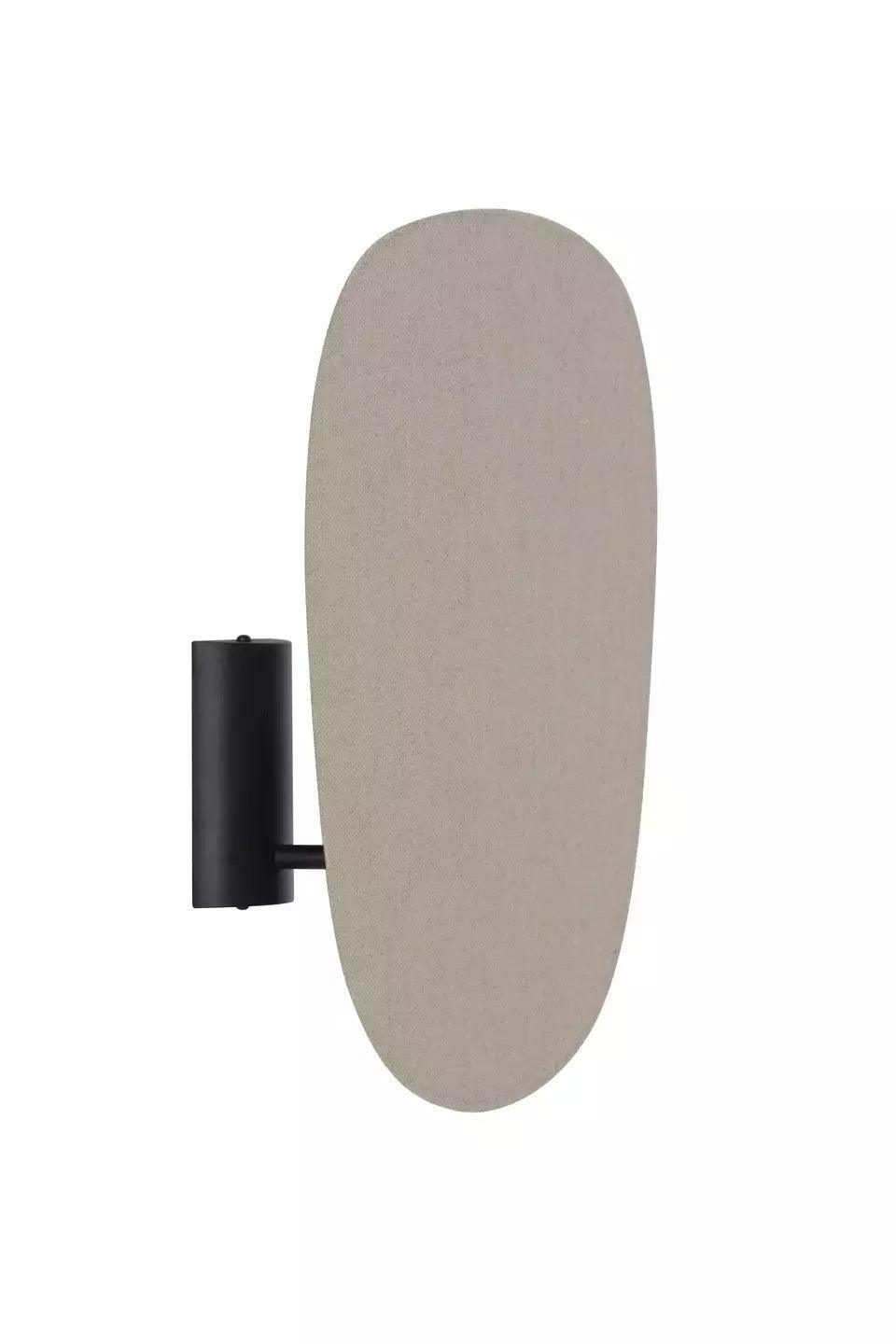 Kinkiet SCREEN 70'S szary Market Set Eye on Design