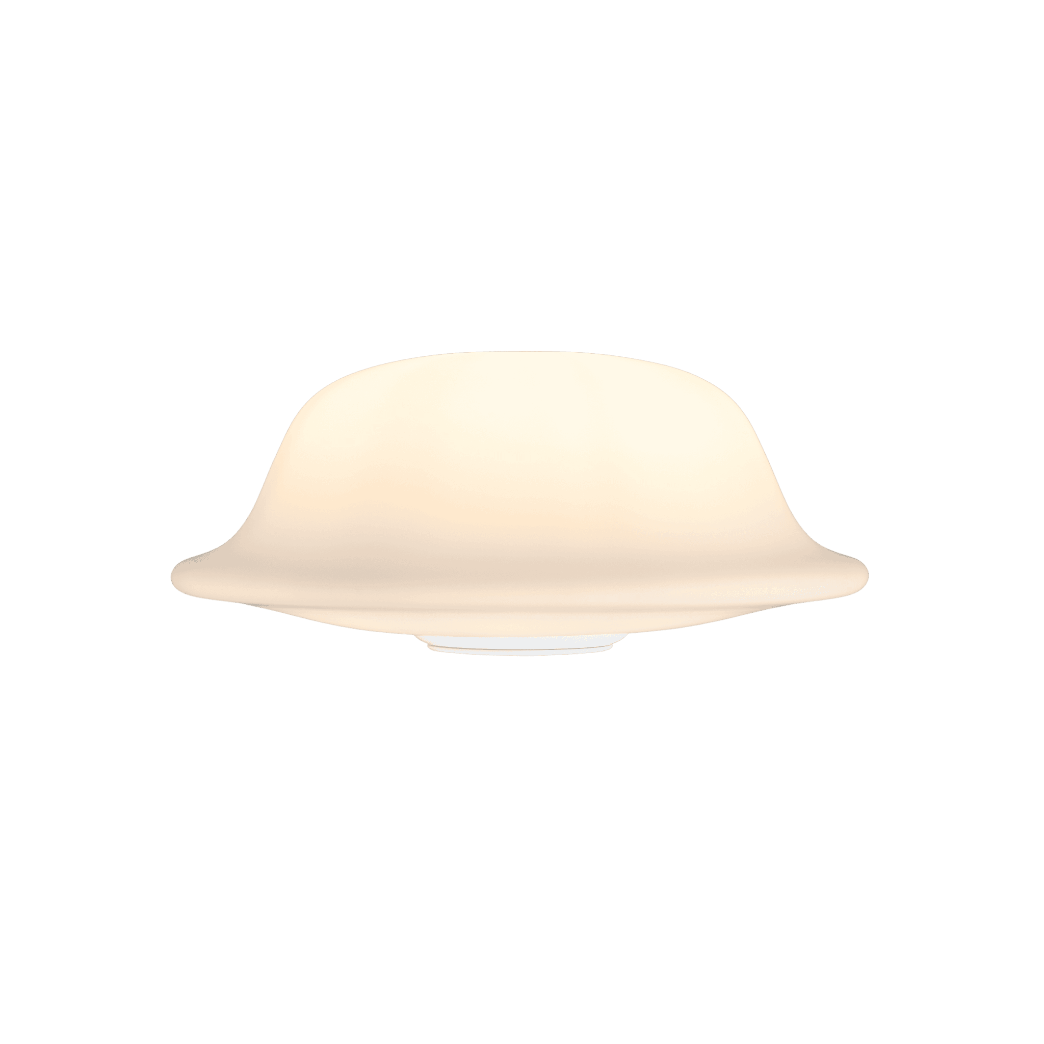 Klosz BUTLER mleczny UMAGE Eye on Design