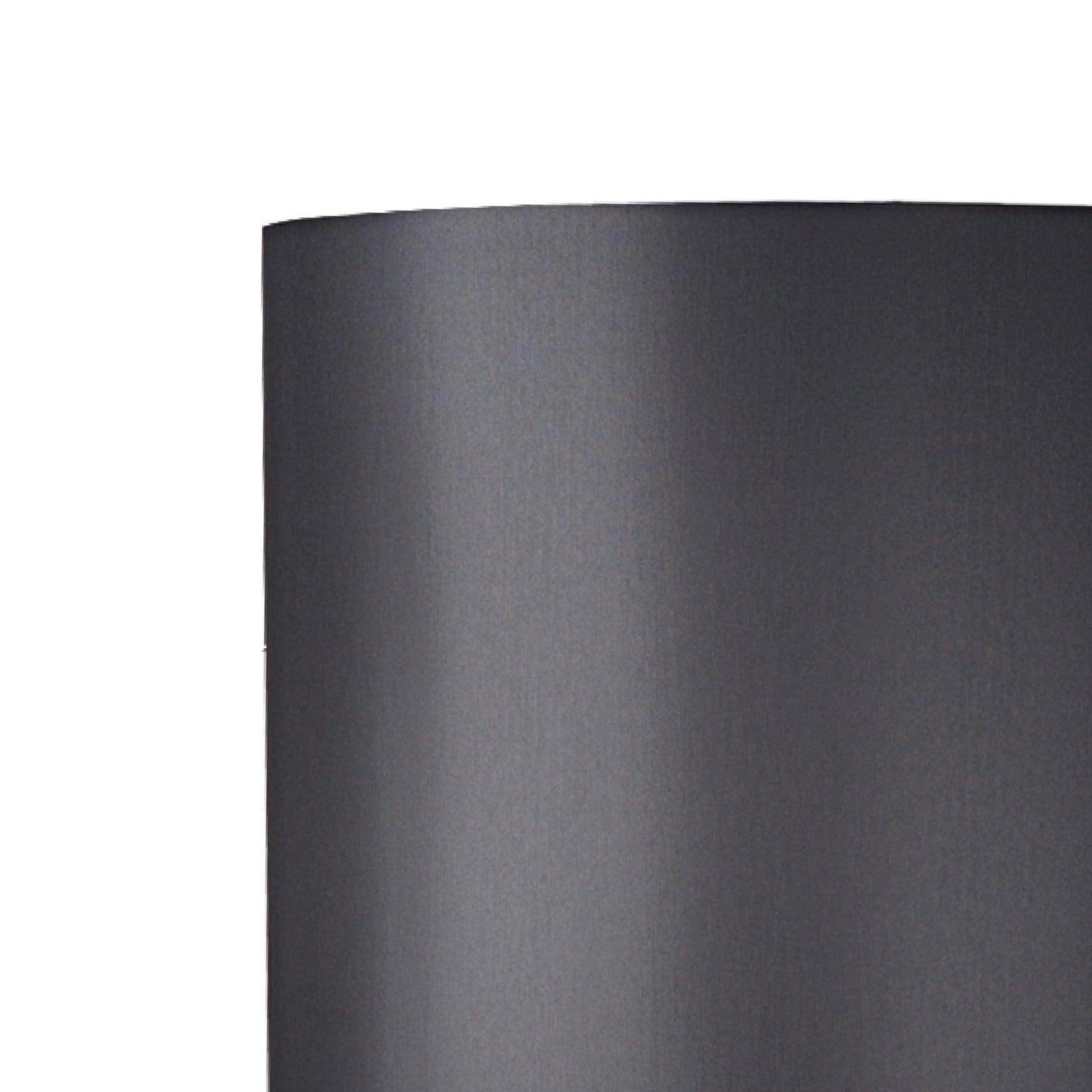 Klosz SATIN satynowy czarny Pols Potten Eye on Design