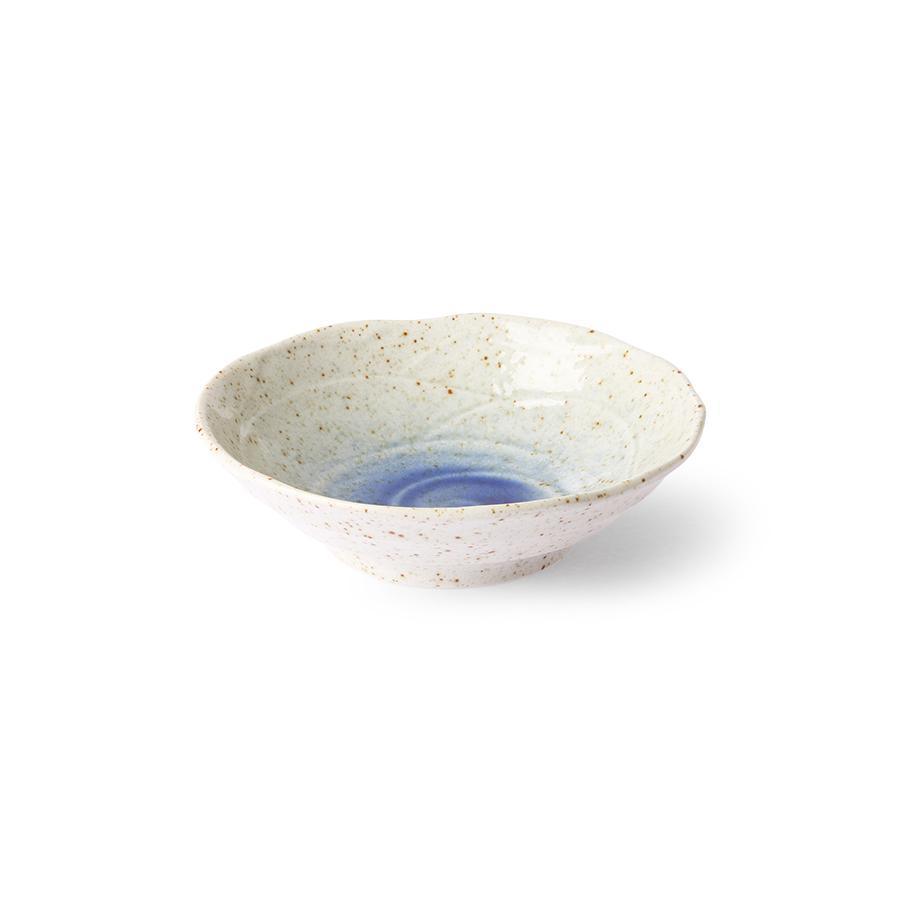 Kolekcja KYOTO zestaw 4 misek HKliving Eye on Design