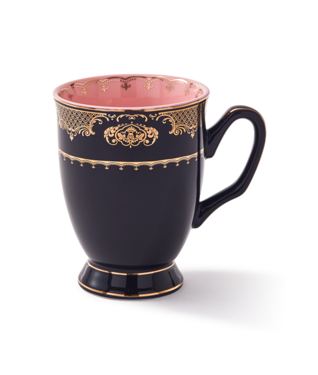 GRANDPA Mug Set Colorful Porcelain