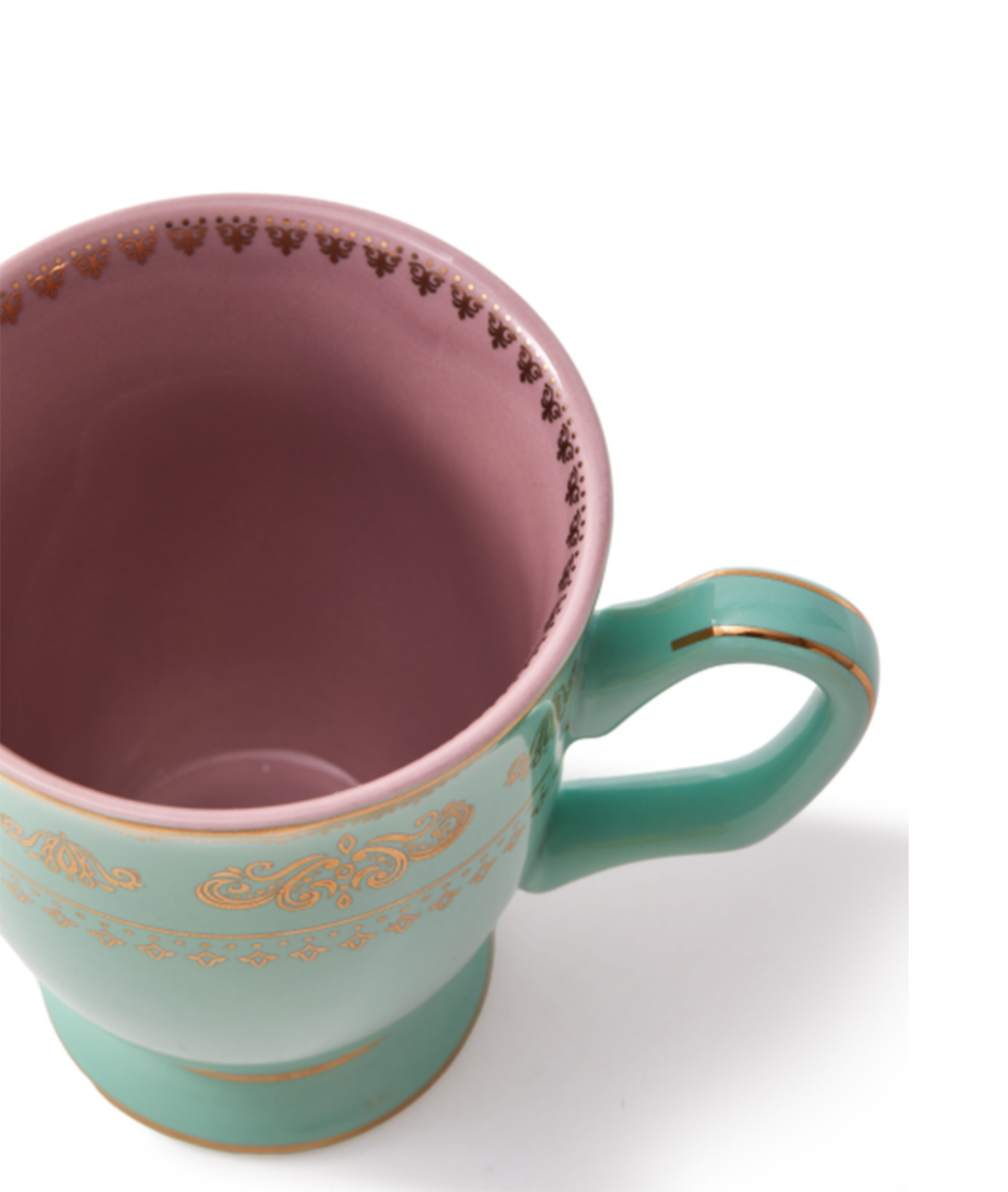 GRANDPA Mug Set Colorful Porcelain