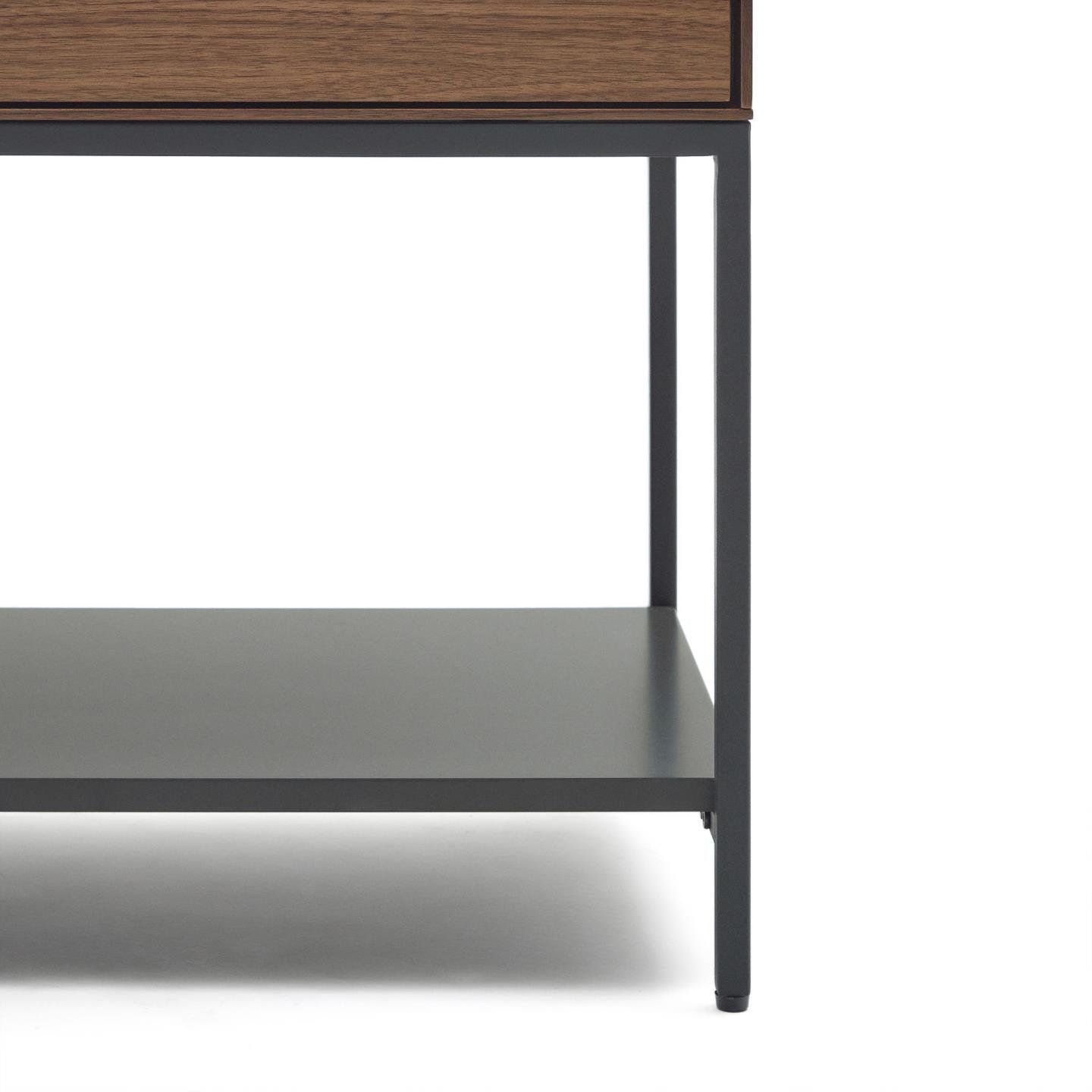 Komoda VEDRANA fornir orzechowy La Forma Eye on Design