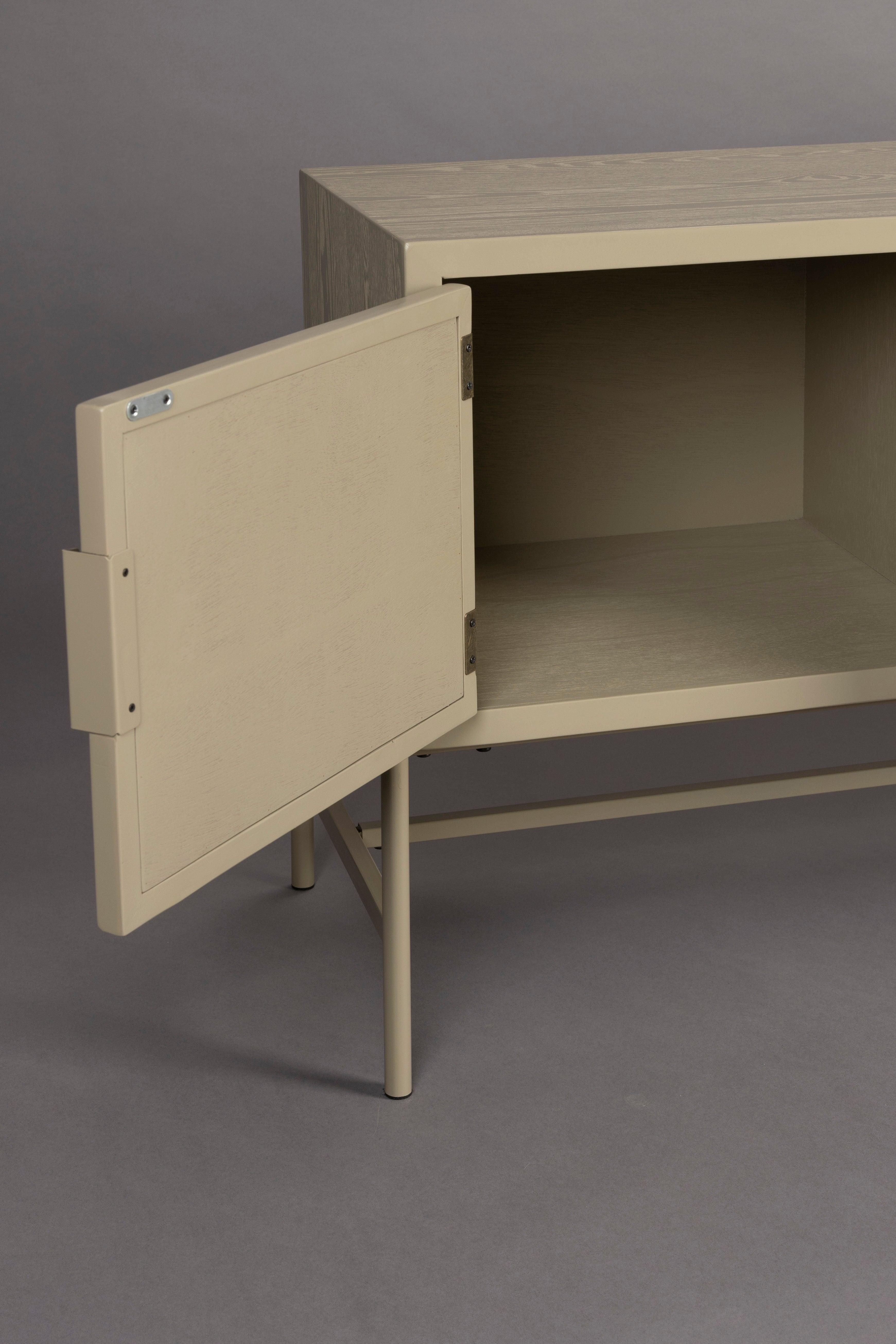 Yasu Sideboard Beige Dutchbone Eye on Design