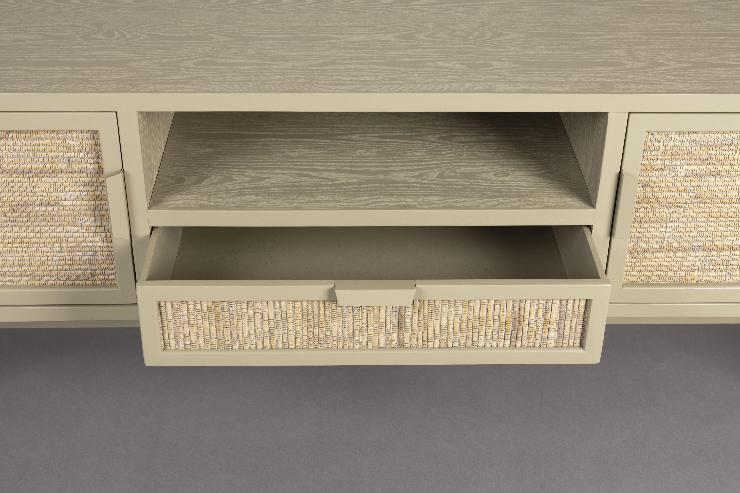 Yasu Sideboard Beige Dutchbone Eye on Design