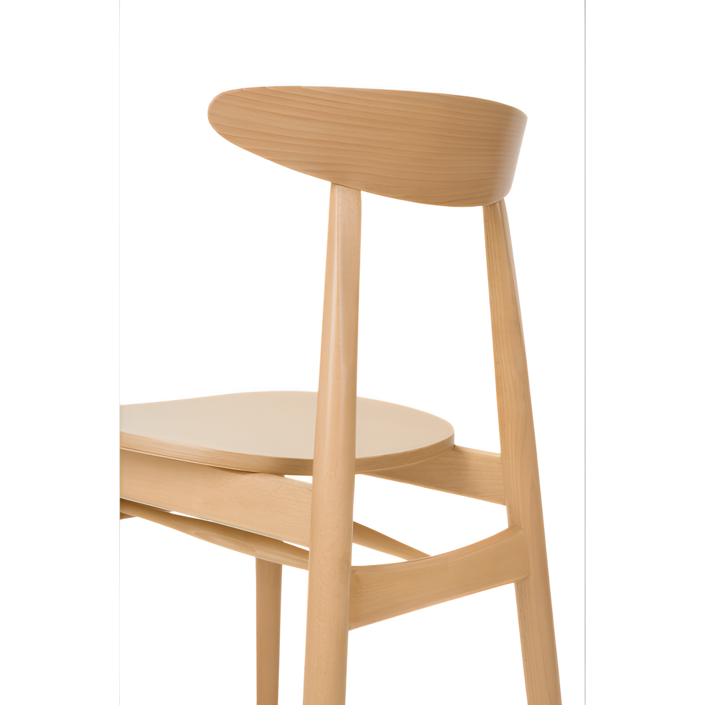 Gestern A-4101 Holzstuhl