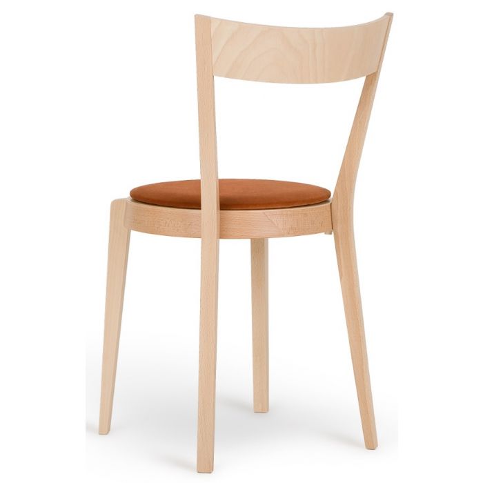SPIRE Stuhl A-4770 Buchenholz
