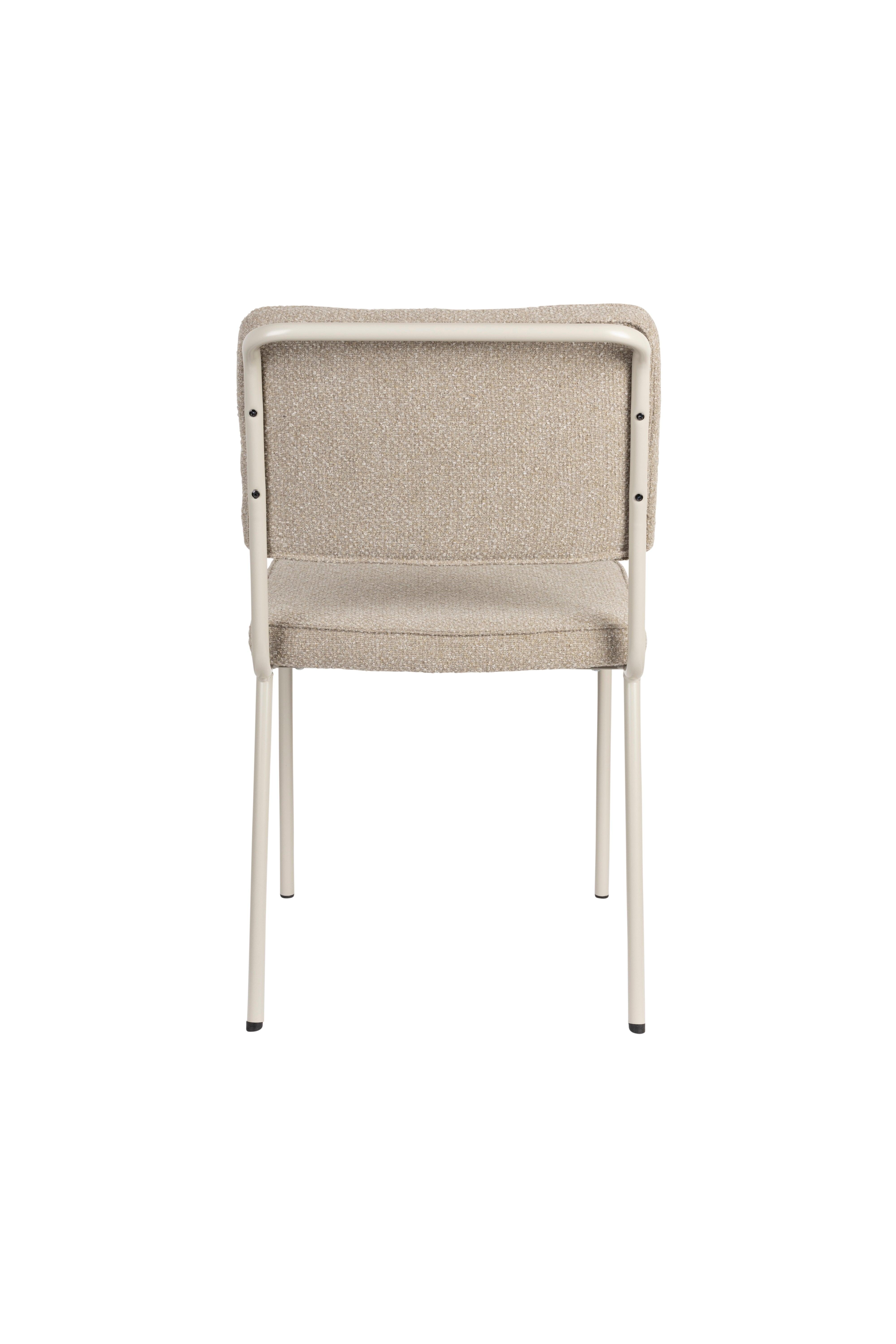 Buddy Chair Beige Zuiver Eye on Design