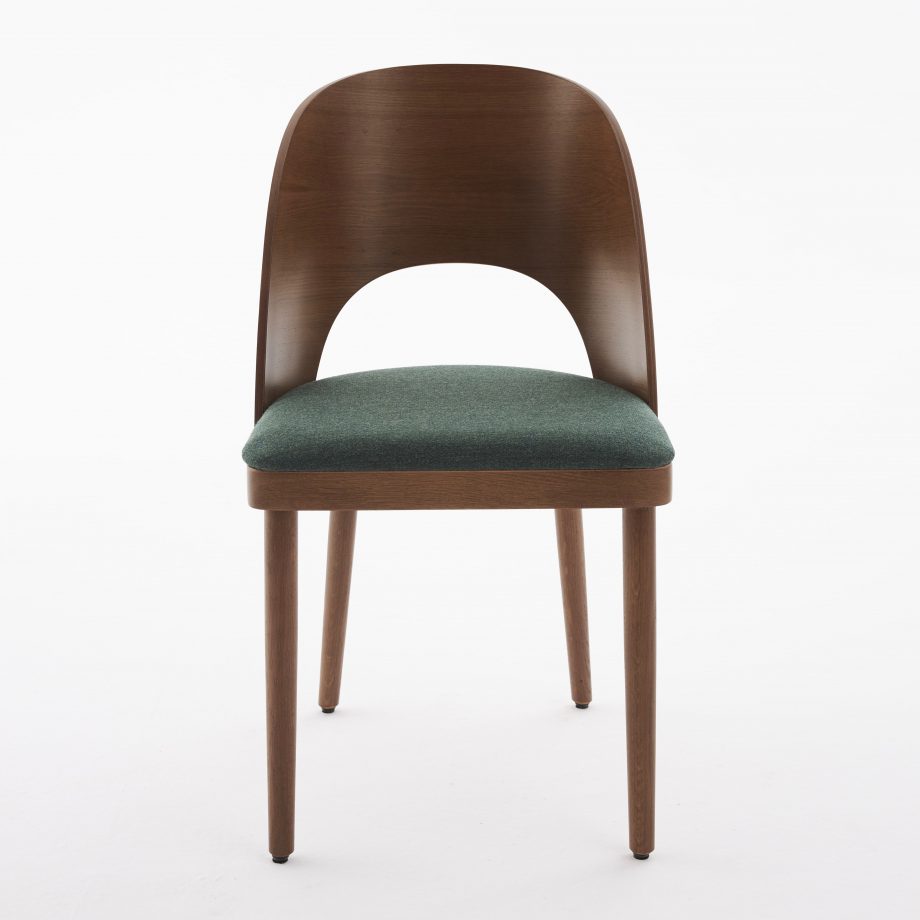 Avola A-1411 wooden chair