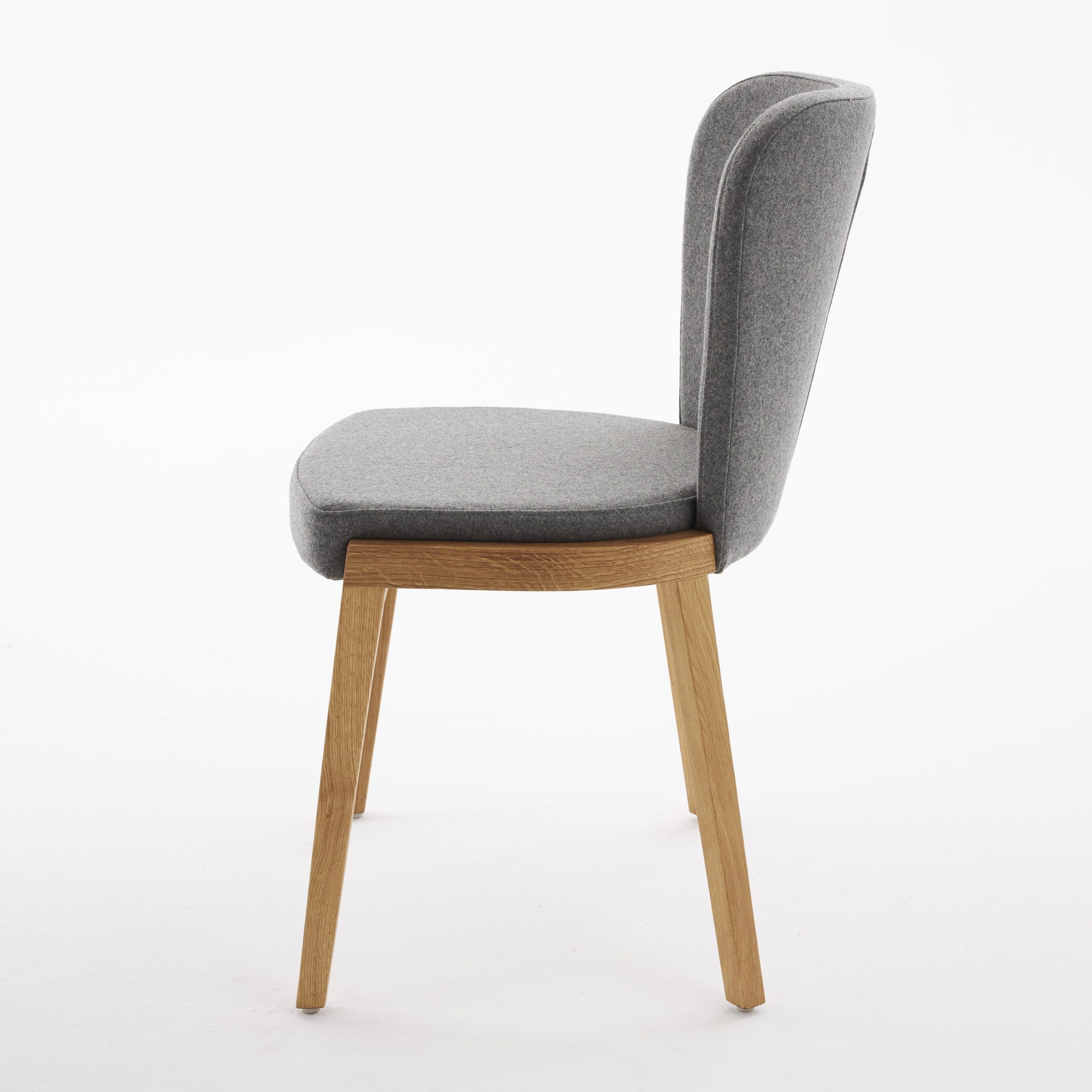 Lava A-1807 chair upholstered