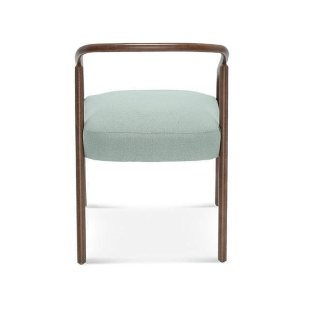 Krzesło PLUM B-1904 lite drewno bukowe Fameg Eye on Design
