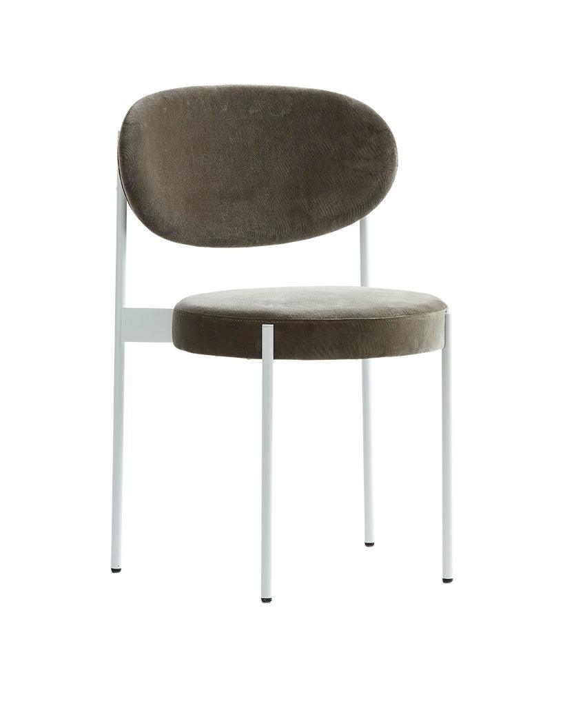 Krzesło SERIES 430 CHAIR WHITE- kolor do wyboru Verpan Eye on Design