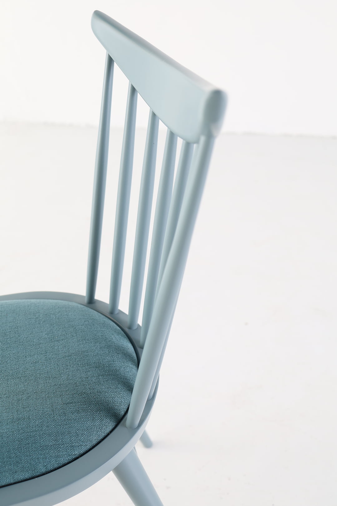 Chair A-0537 Beech wood