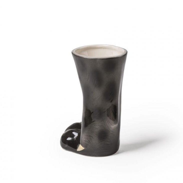 Kubek PARTY ANIMAL - LEOPARD Seletti Eye on Design