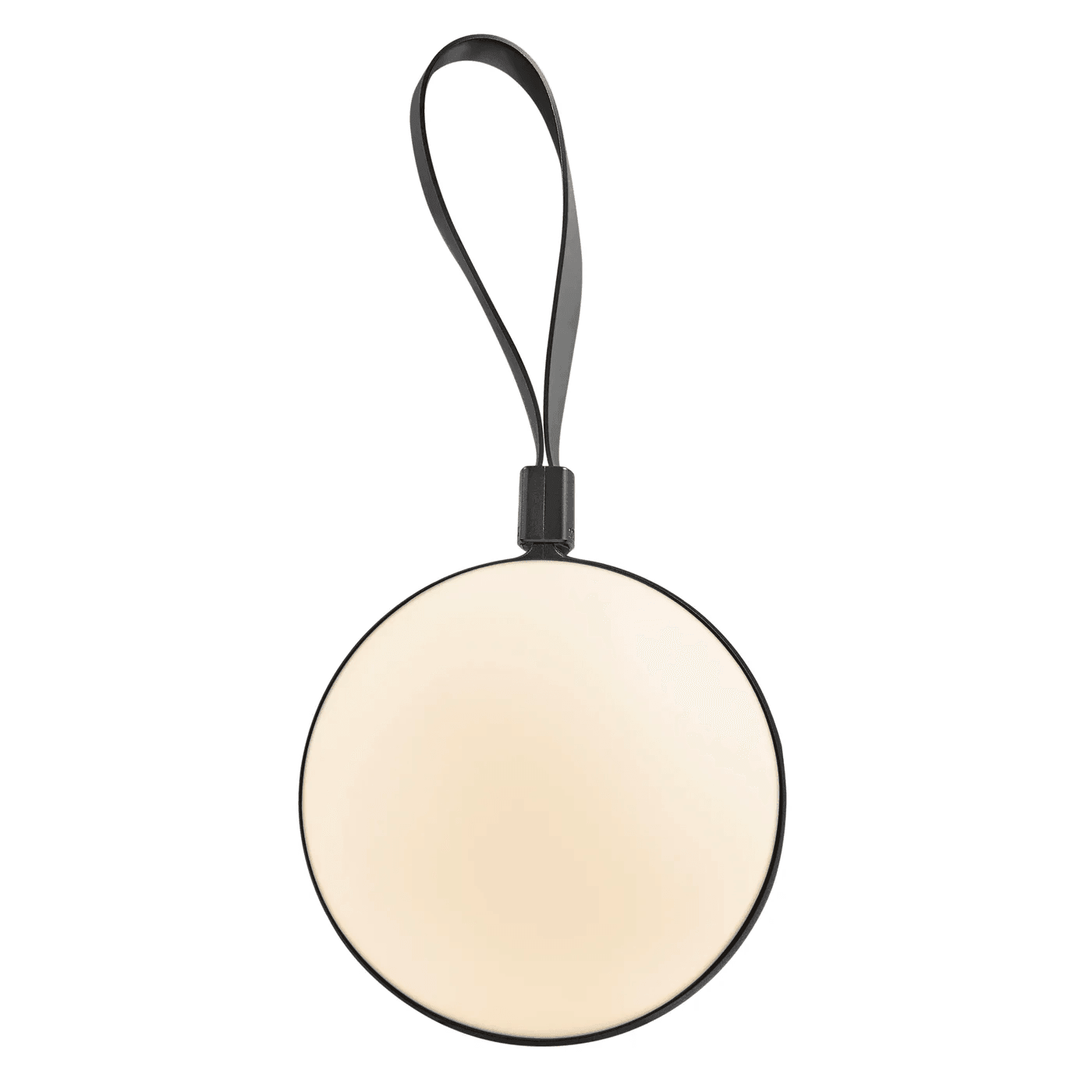 Lampa akumulatorowa BRING TO-GO 12 biały Nordlux Eye on Design