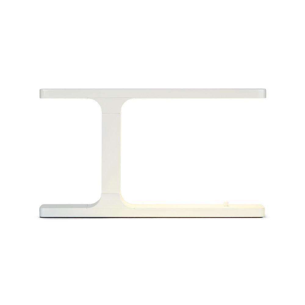 Lampa biurkowa BEAM biały Contardi Eye on Design