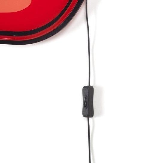 Lampa LED BLOW Seletti Eye on Design