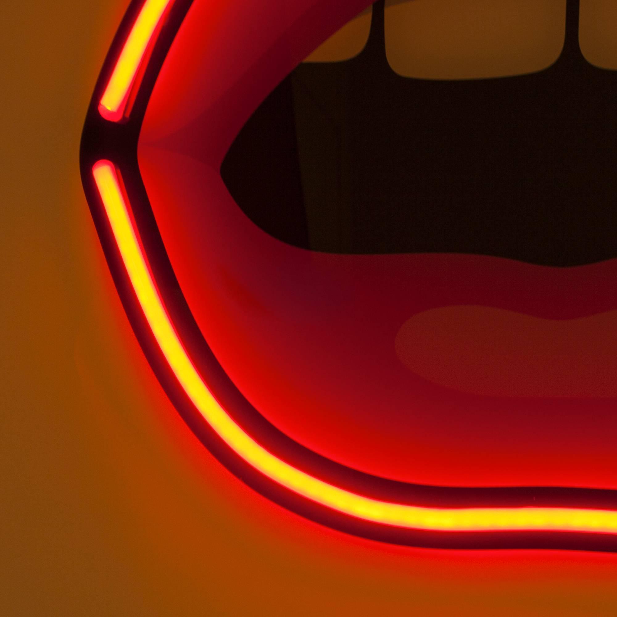 Lampa LED BLOW Seletti Eye on Design