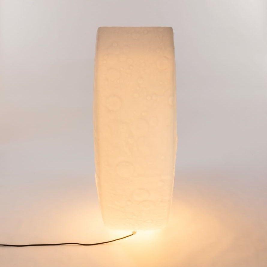 Lampa MY MOON Seletti Eye on Design