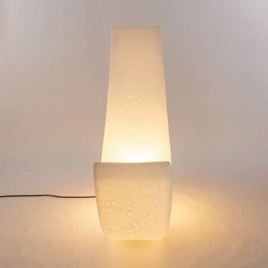 Lampa MY MOON Seletti Eye on Design