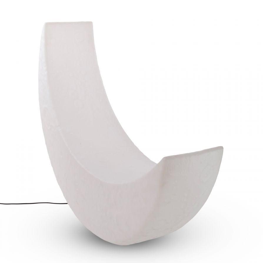 Lampa MY MOON Seletti Eye on Design