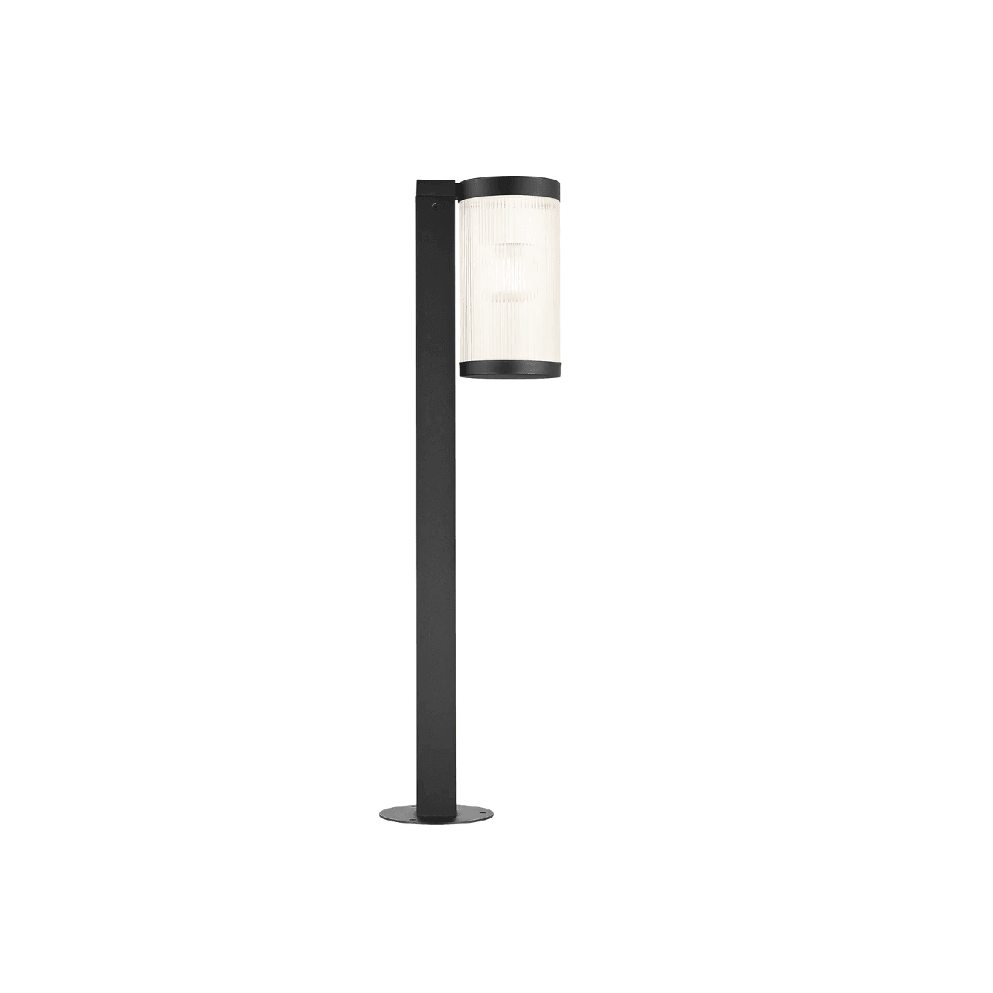 Lampa ogrodowa COUPAR czarny Nordlux Eye on Design