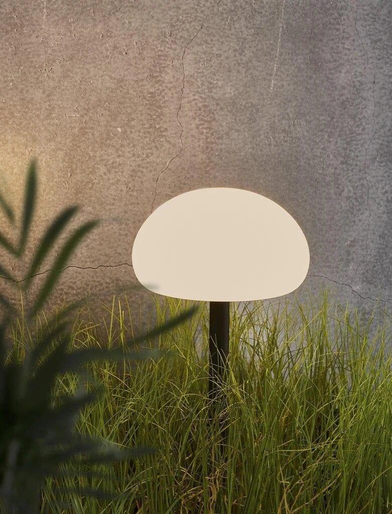 Lampa ogrodowa SPONGE czarny Nordlux Eye on Design
