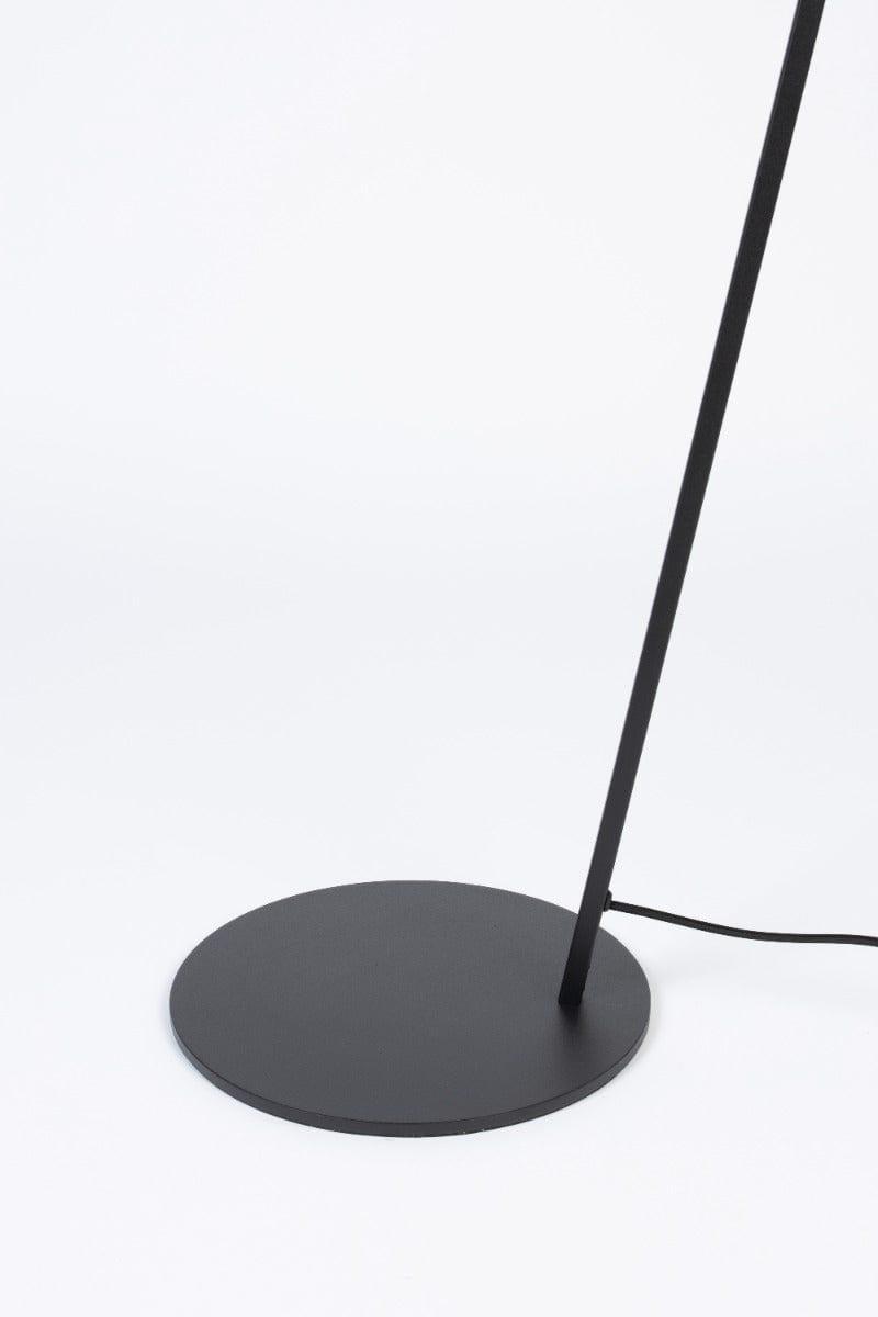 Lampa podłogowa LAU czarny Zuiver Eye on Design