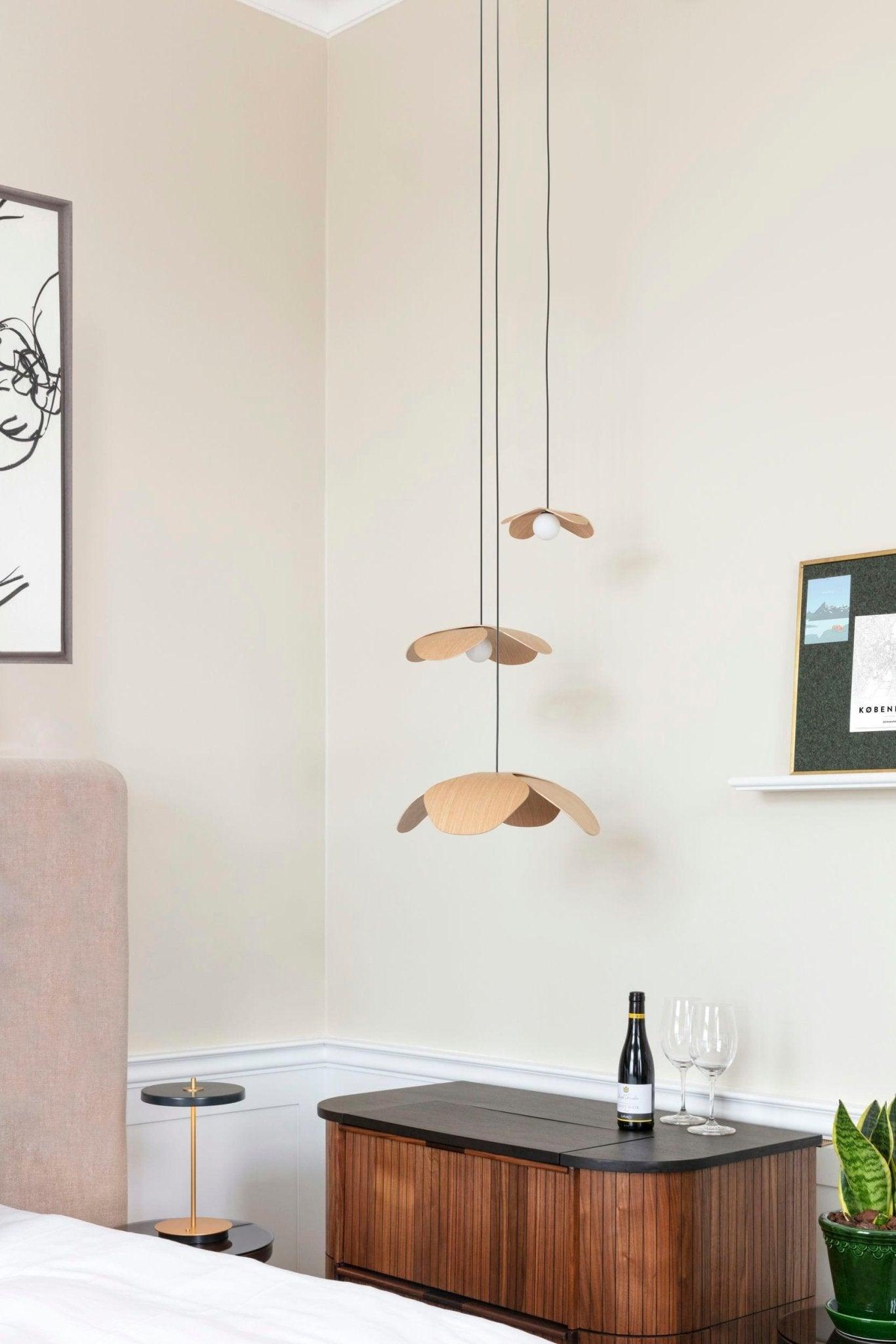Lampa przenośna ASTERIA MOVE antracytowy UMAGE Eye on Design