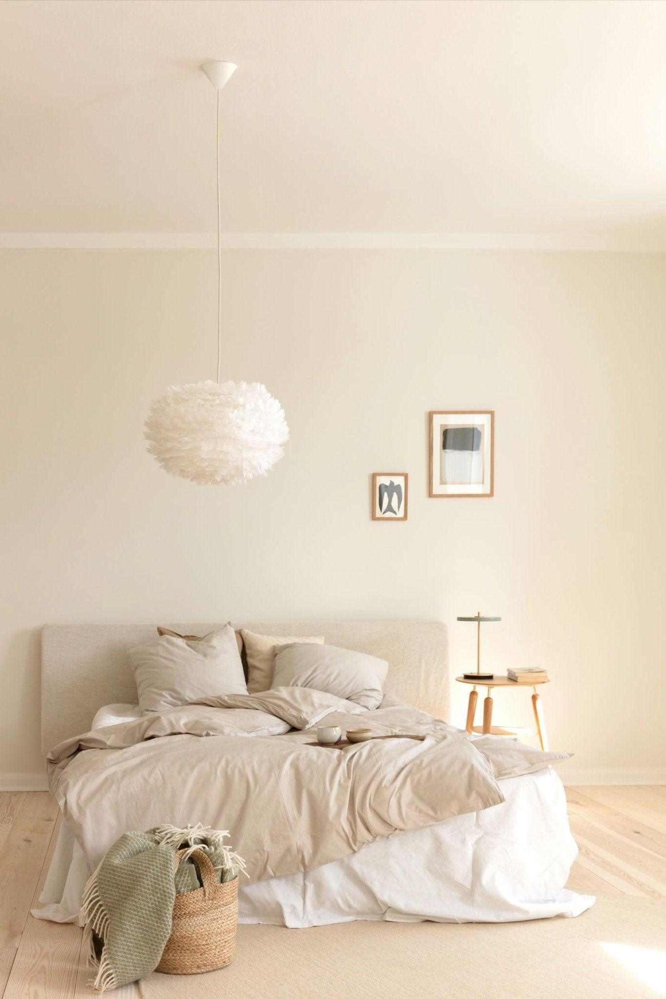 Lampa przenośna ASTERIA MOVE pistacjowy UMAGE Eye on Design