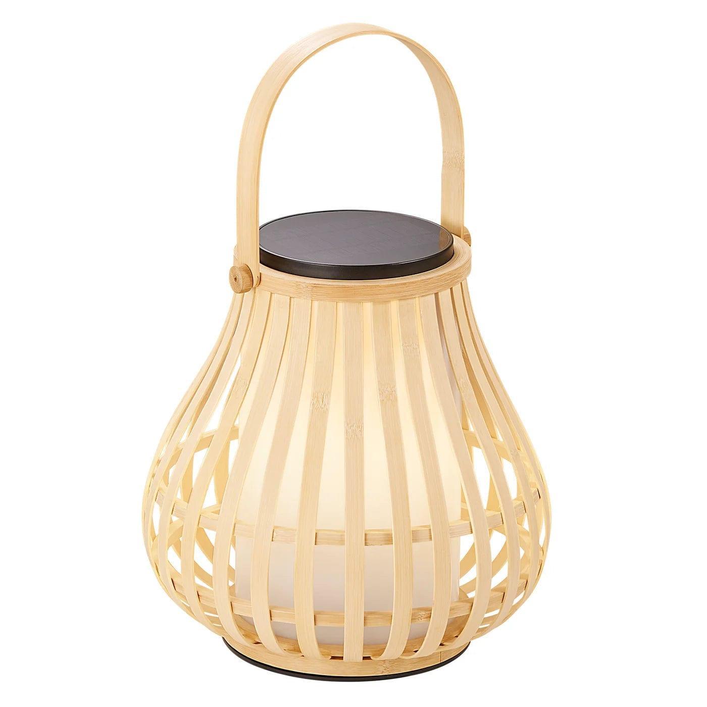 Lampa przenośna LEO jasnobrązowy Nordlux Eye on Design
