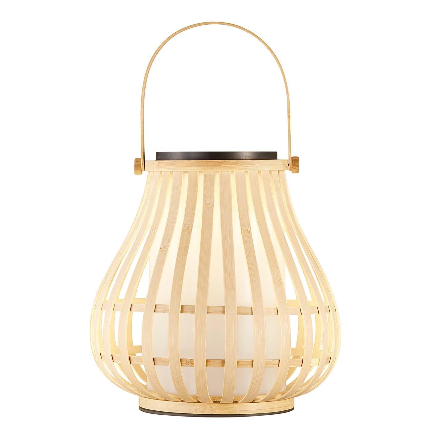 Lampa przenośna LEO jasnobrązowy Nordlux Eye on Design